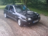 Insan\'s Ford Fiesta Si