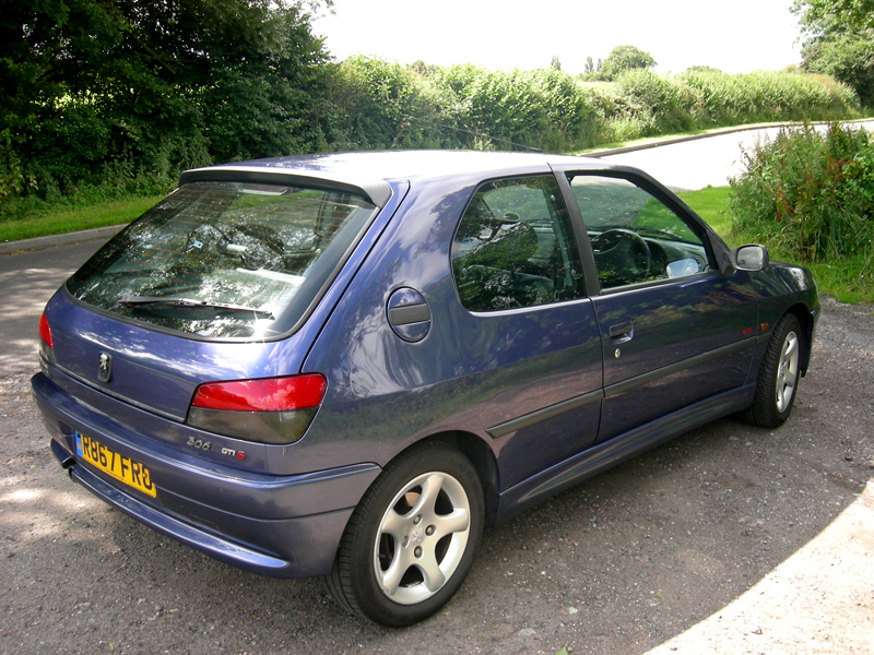 GTi-6