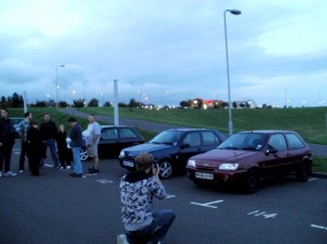 Sixfields Meet - September 11th 2010