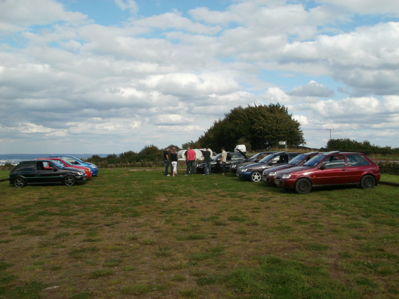North Meet