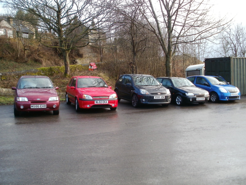 northern fsi meet